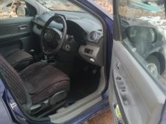 Photo of the vehicle Mazda Demio