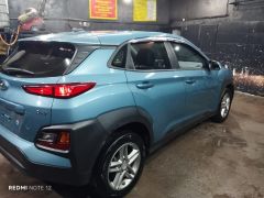 Фото авто Hyundai Kona