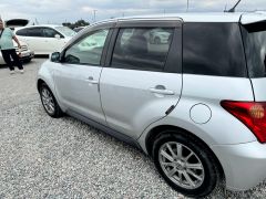 Photo of the vehicle Toyota Ist