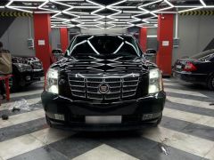 Сүрөт унаа Cadillac Escalade