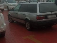 Сүрөт унаа Volkswagen Passat