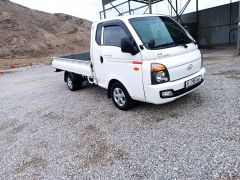 Фото авто Hyundai Porter