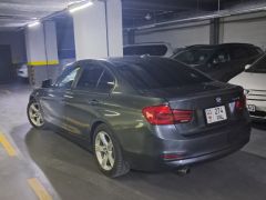 Фото авто BMW 3 серии