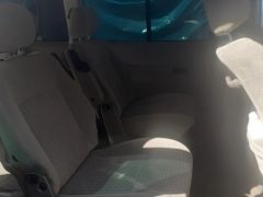 Сүрөт унаа Volkswagen Multivan