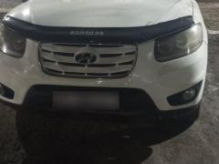 Фото авто Hyundai Santa Fe