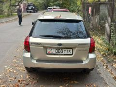 Сүрөт унаа Subaru Outback