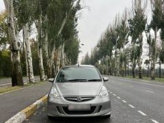 Сүрөт унаа Honda Fit