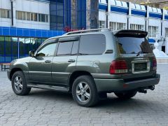 Фото авто Lexus LX