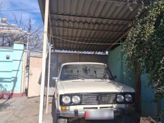 Сүрөт унаа ВАЗ (Lada) 2106