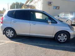 Сүрөт унаа Honda Fit