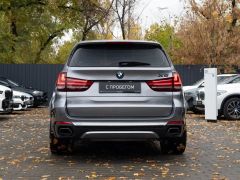 Photo of the vehicle BMW X5