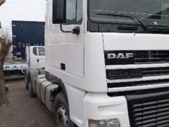 Фото авто DAF 95 series