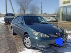 Сүрөт унаа Toyota Camry