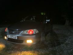 Сүрөт унаа Honda Odyssey