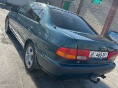 Фото авто Toyota Carina