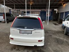 Фото авто Honda Stream