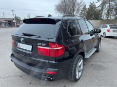 Фото авто BMW X5