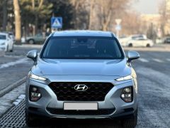 Photo of the vehicle Hyundai Santa Fe