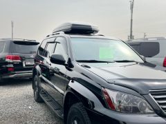 Фото авто Lexus GX