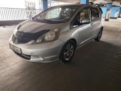 Photo of the vehicle Honda Fit