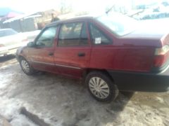 Сүрөт унаа Daewoo Nexia