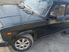 Сүрөт унаа ВАЗ (Lada) 2107