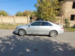 Сүрөт унаа Toyota Camry