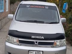 Сүрөт унаа Honda Stepwgn