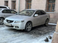 Фото авто Honda Accord