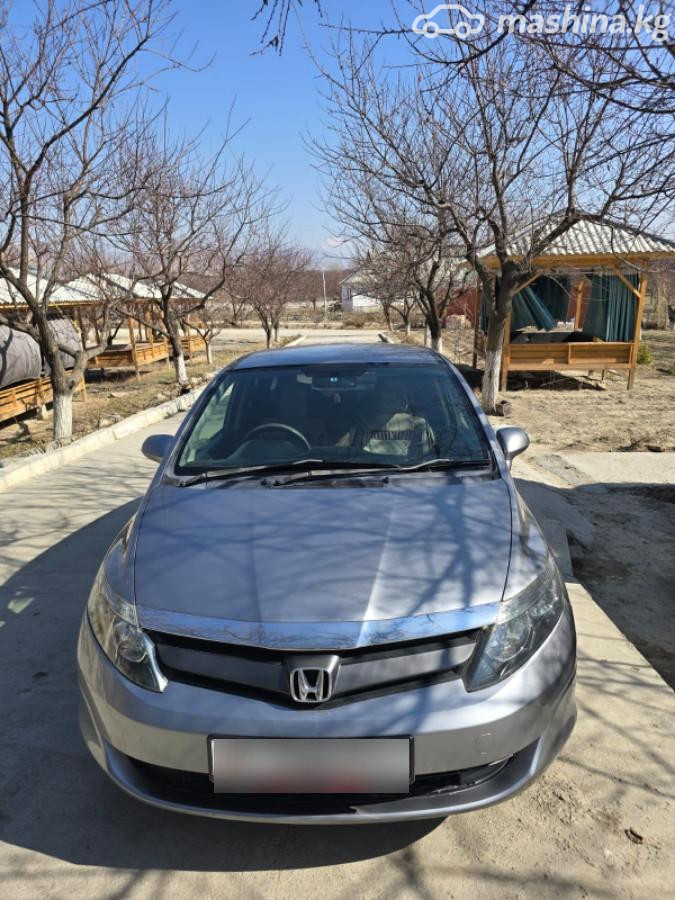 Honda Airwave