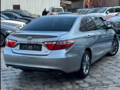 Сүрөт унаа Toyota Camry