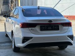 Сүрөт унаа Kia K3