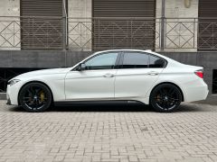 Сүрөт BMW 3 серия  2017