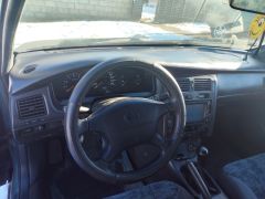 Сүрөт унаа Toyota Carina