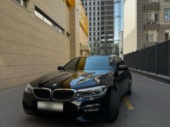 Фото авто BMW 5 серии