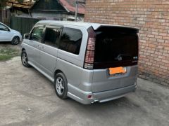 Фото авто Honda Stepwgn