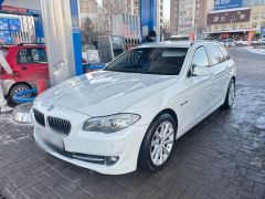 Фото авто BMW 5 серии