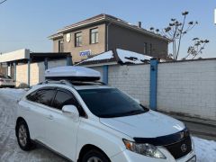 Сүрөт унаа Lexus RX