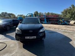 Сүрөт унаа Subaru Forester