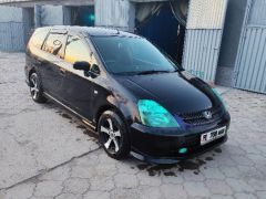 Сүрөт унаа Honda Stream