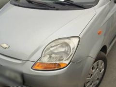 Сүрөт унаа Daewoo Matiz