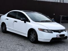 Фото авто Honda Civic