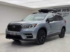 Фото авто Subaru Ascent