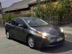 Сүрөт унаа Toyota Prius