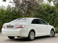 Фото авто Toyota Camry