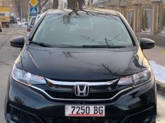 Photo of the vehicle Honda Fit