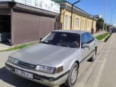 Фото авто Mazda 626