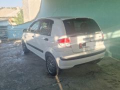 Фото авто Hyundai Getz