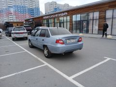 Фото авто Daewoo Nexia