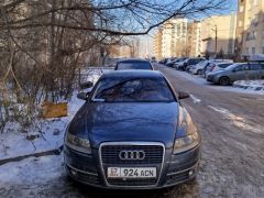 Photo of the vehicle Audi A6